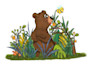 draw illustrations for children books